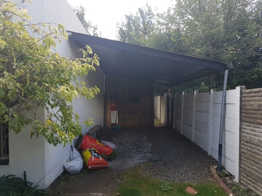 To Let 4 Bedroom Property for Rent in Panorama Free State